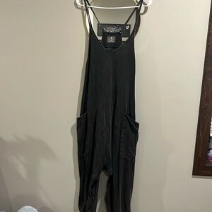 Free People hot shot onesie